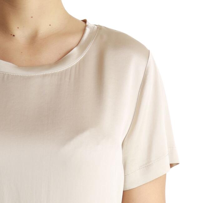 T-SHIRT VISCOSA VICOLO - Mad Fashion | img vers.650x/